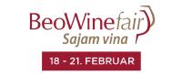 Sajam vina Beowine na Beogradskom sajmu od 18. do 21. februara