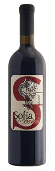 Vino - Sofia cuvee